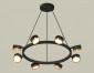 Подвесной светильник Ambrella light TRADITIONAL XB9198152