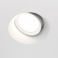 Точечный светильник Dot DL042-01-RD-W