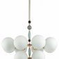 Потолочная люстра Odeon Light Palle 5405/12