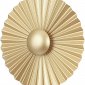 Бра Crystal Lux Hola AP4W Led D250