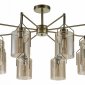 Потолочная люстра Escada DIVITA 688/8P