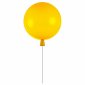Потолочный светильник Loft IT 5055C/S yellow
