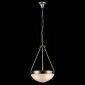 Подвесная люстра Freya Herbert FR2012-PL-03-BZ