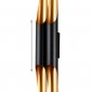 Бра Crystal Lux Sonata SONATA AP4 BL
