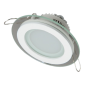 Встраиваемый светодиодный светильник Elvan VLS-705R-6W-WW-Wh