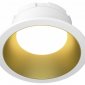 Встраиваемый светильник Maytoni Technical Share DL126-GX53-WMG