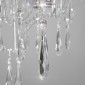 Подвесная люстра Bogate's Tense 443/1