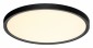 Настенно-потолочный светодиодный светильник Sonex Mitra Alfa Black 7660/32L