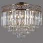 Потолочная люстра  90183-0.3-10 FGD