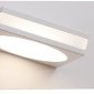 Бра Crystal Lux CLT 216W WH
