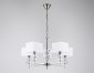 Подвесная люстра Ambrella Light High Light Classic LH71321