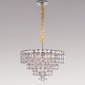 Подвесная люстра  06806-0.4-09 DN