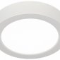 Накладной светильник Эра LED панель Б0057450