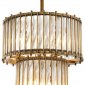 Подвесная люстра Tiziano KG0907P-6 brass