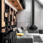 Точечный светильник Loft IT Apex 10327/A Black