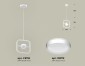 Подвесной светильник Ambrella light XB XB9118100