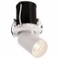 Встраиваемый светильник Deko-Light Rigel Mini Square Single 565312