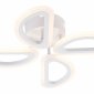 Потолочная светодиодная люстра Escada Arrow 10285/4LED