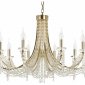 Подвесная люстра Odeon Light Capel 5063/10