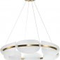 Подвесной светильник Zortes Moon ZRS.1210.80