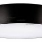 Накладной светильник Arlight SP-TOR-PILL-R500-35W Day4000 (BK, 120 deg) 022998(1)