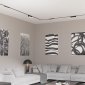 Трековый светильник Smal 359238