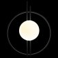Бра Loft IT Circle 10143 Black