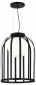 Подвесной светильник ST Luce Nordic SL6129.403.01