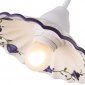 Бра Arte Lamp Anna A6473AP-1WH