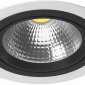 Точечный светильник Lightstar Intero 111 i936070907
