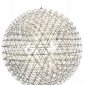 Подвесной светильник Raimond 9027-127 Gold