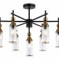 Подвесная люстра Ambrella light High Light LH55257