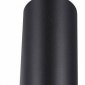 Трековый светильник Lucia Tucci Tenco LTP-T007-01GU10-B