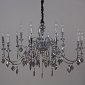 Подвесная люстра Illumico IL2370-15POR-39 CR