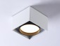 Точечный светильник Ambrella light Techno Spot TN70865