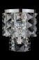 Бра Cristal LE3003/1W CH