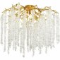 Потолочная люстра Odeon Light Banche 5005/8C