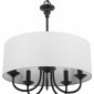 Подвесная люстра Loft IT Balance 10416 BL
