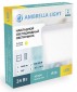 Встраиваемый светодиодный светильник Ambrella light Led Downlight DLR370