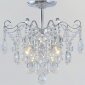 Потолочная люстра Reluce 04065-0.3-04 CR
