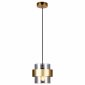 Подвесной светильник Ambrella light Traditional TR3645