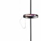 Торшер Odeon Light Mehari 4240/1F