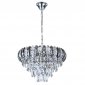 Подвесная люстра Escada Shifen ES0000018