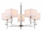 Подвесная люстра Ambrella Light High Light Classic LH71321