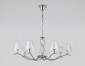 Подвесная люстра Ambrella Light High Light Modern LH57083