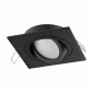Точечный светильник Novotech Morus 371020