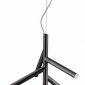 Подвесная люстра SIMPLE STORY 1160 1160-LED30PL