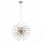 Подвесная люстра Lussole Star GRLSP-8336