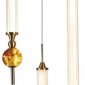 Подвесной светильник OD2503 OD2503-3 gold