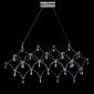 Подвесная люстра Thea LE3035/1200L CH